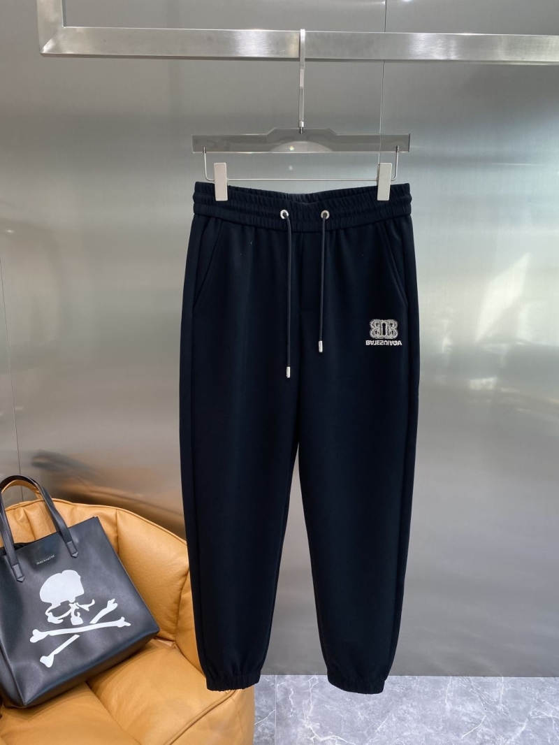 Ba1en*iaga long pants